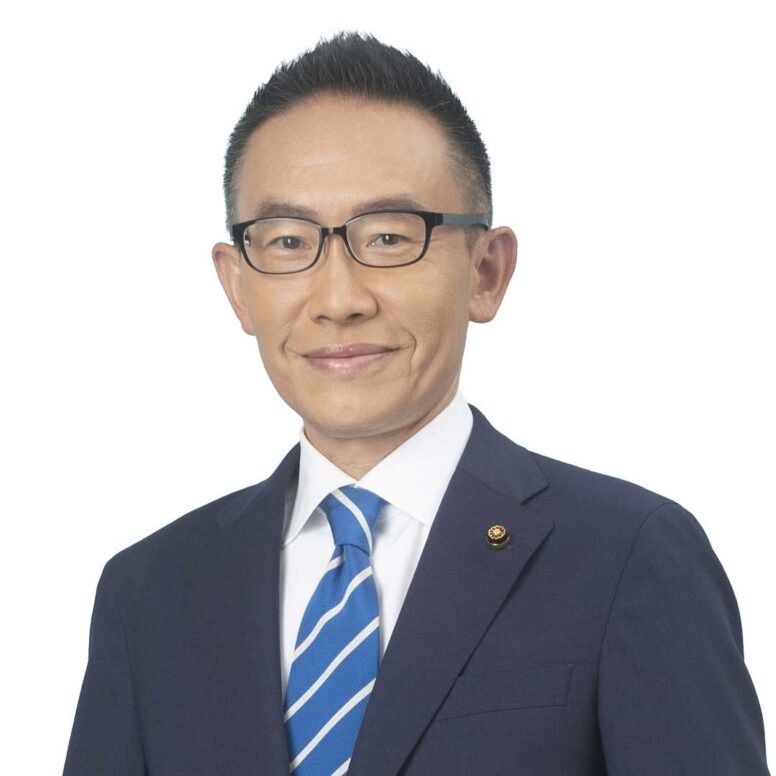 【こだま文彦】鎌倉市会議員