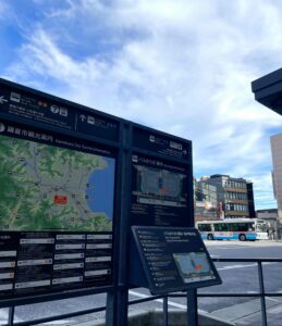 鎌倉山行き路線バスが廃止に