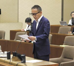 朝の情報番組で報道されました